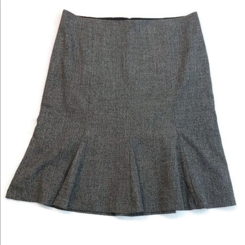 WHBM skirt